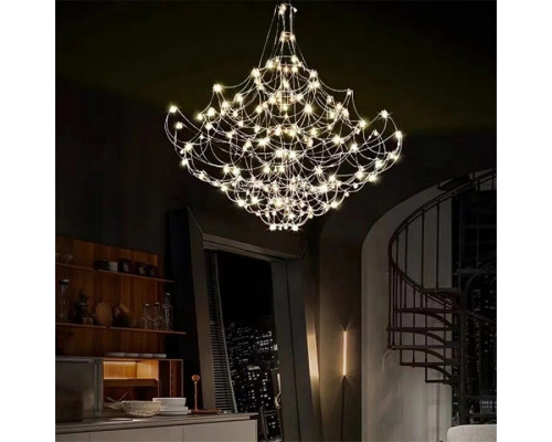 Подвесная люстра O-LUCE Gudvin 1096611-1