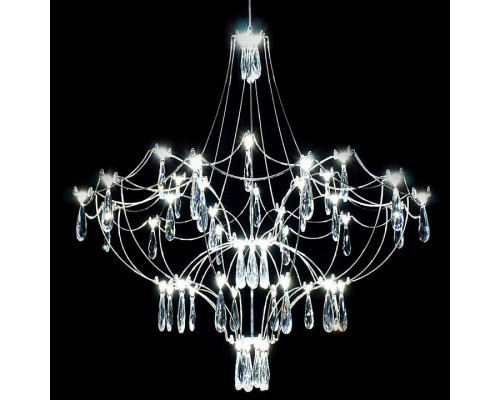 Подвесная люстра O-LUCE Mecano 11792-1