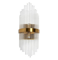 Накладной светильник O-LUCE Bacchetta Di Vetro 18132061