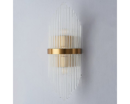 Накладной светильник O-LUCE Bacchetta Di Vetro 18132061