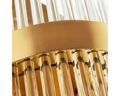 Накладной светильник O-LUCE Bacchetta Di Vetro 18132061