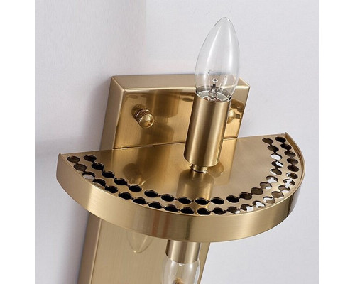 Накладной светильник O-LUCE Bacchetta Di Vetro 18132061