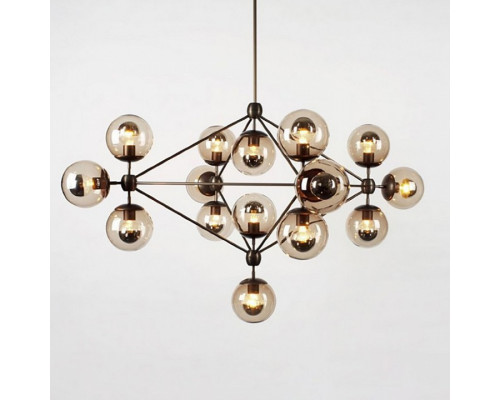 Люстра на штанге O-LUCE Modo 18439021