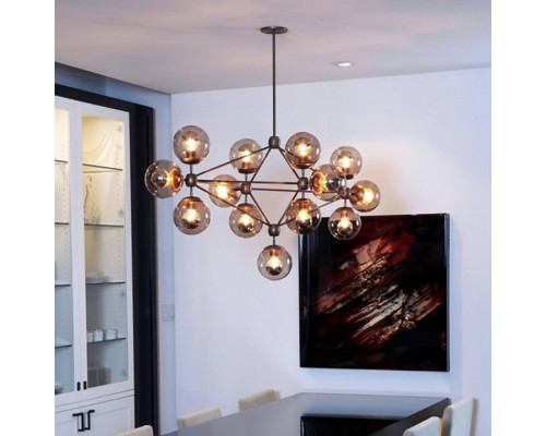 Люстра на штанге O-LUCE Modo 18439021