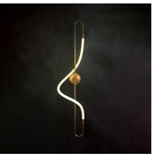 Накладной светильник O-LUCE Aura Sconce 18907061