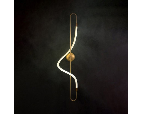 Накладной светильник O-LUCE Aura Sconce 18907061