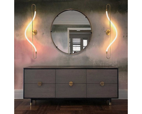 Накладной светильник O-LUCE Aura Sconce 18907061