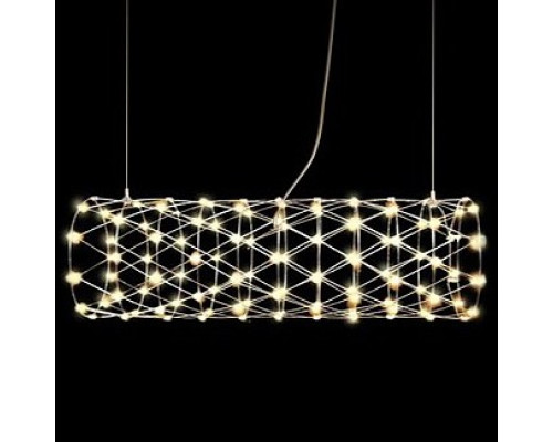 Подвесная люстра O-LUCE Enya 6021-77