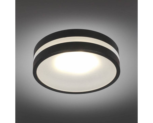 Встраиваемый светильник Omnilux Napoli OML-102719-01