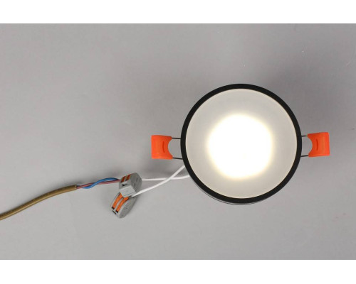 Встраиваемый светильник Omnilux Napoli OML-102719-01