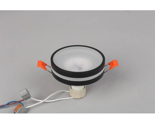 Встраиваемый светильник Omnilux Napoli OML-102719-01