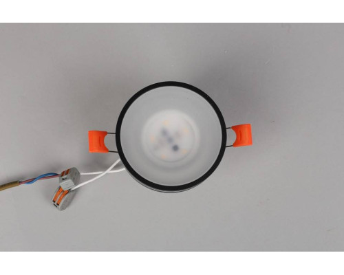 Встраиваемый светильник Omnilux Napoli OML-102719-01