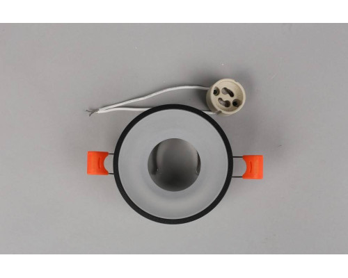 Встраиваемый светильник Omnilux Napoli OML-102719-01