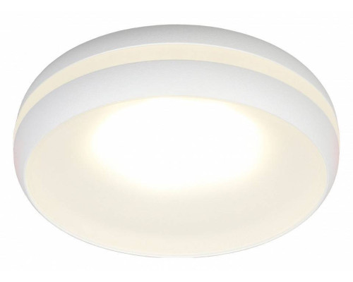 Встраиваемый светильник Omnilux Genova OML-102809-01