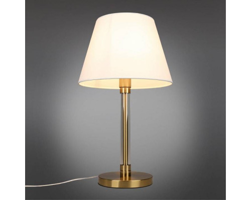 Настольная лампа декоративная Omnilux Rimaggio OML-29414-01