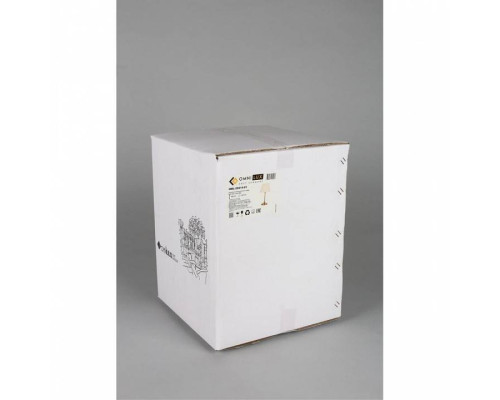 Настольная лампа декоративная Omnilux Rimaggio OML-29414-01