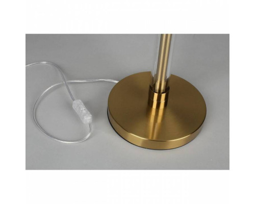 Настольная лампа декоративная Omnilux Rimaggio OML-29414-01