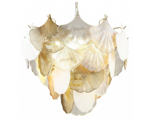 Подвесная люстра Omnilux Casanuova OML-52603-08