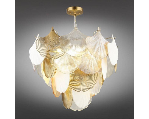 Подвесная люстра Omnilux Casanuova OML-52603-08