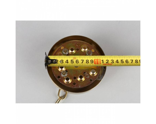 Подвесная люстра Omnilux Casanuova OML-52603-08