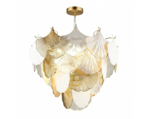 Подвесная люстра Omnilux Casanuova OML-52603-08