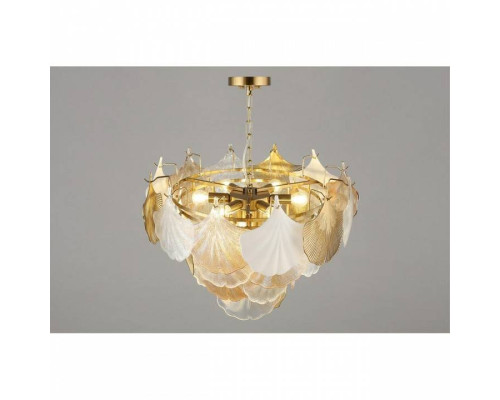 Подвесная люстра Omnilux Casanuova OML-52603-08