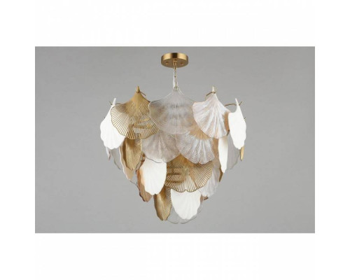 Подвесная люстра Omnilux Casanuova OML-52603-08