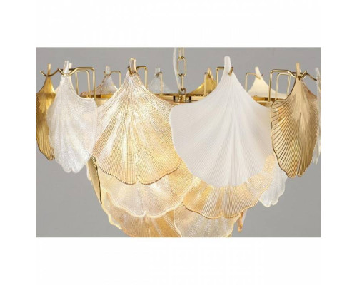 Подвесная люстра Omnilux Casanuova OML-52603-08