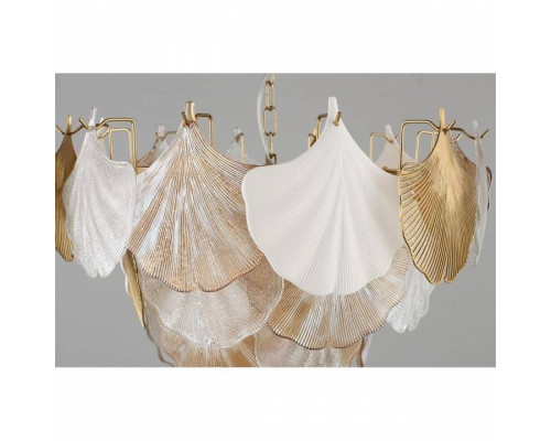 Подвесная люстра Omnilux Casanuova OML-52603-08