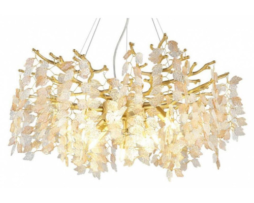 Подвесная люстра Omnilux Cavriglia OML-52803-08