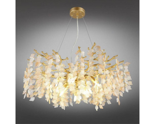 Подвесная люстра Omnilux Cavriglia OML-52803-08