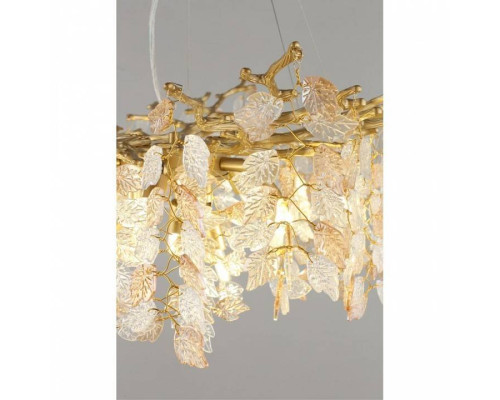 Подвесная люстра Omnilux Cavriglia OML-52803-08