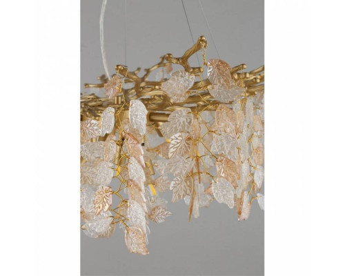 Подвесная люстра Omnilux Cavriglia OML-52803-08