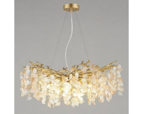 Подвесная люстра Omnilux Cavriglia OML-52803-08