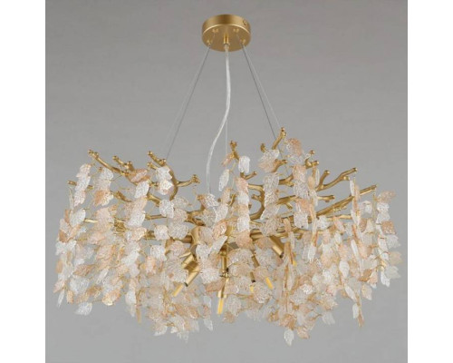 Подвесная люстра Omnilux Cavriglia OML-52803-08