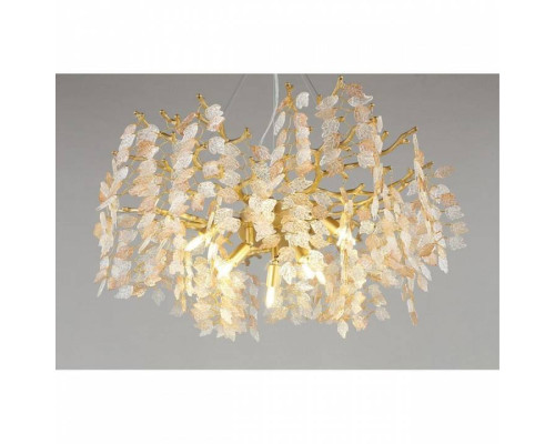 Подвесная люстра Omnilux Cavriglia OML-52803-08