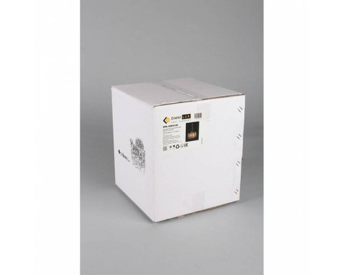 Подвесная люстра Omnilux Cavriglia OML-52803-08