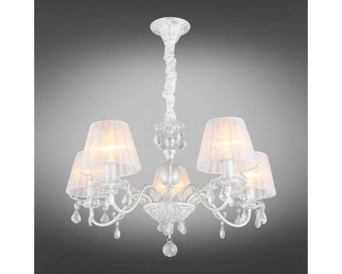 Подвесная люстра Omnilux Bantine OML-53213-05