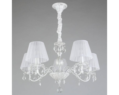 Подвесная люстра Omnilux Bantine OML-53213-05