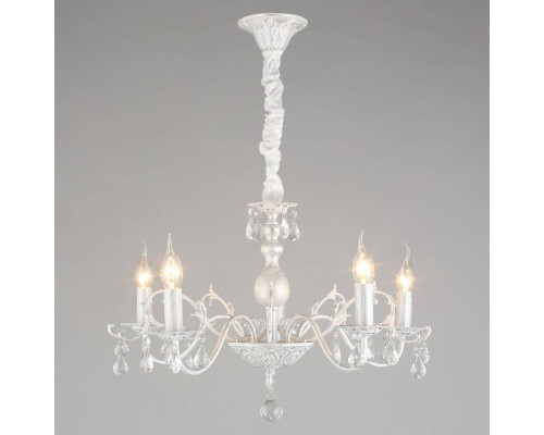 Подвесная люстра Omnilux Bantine OML-53213-05