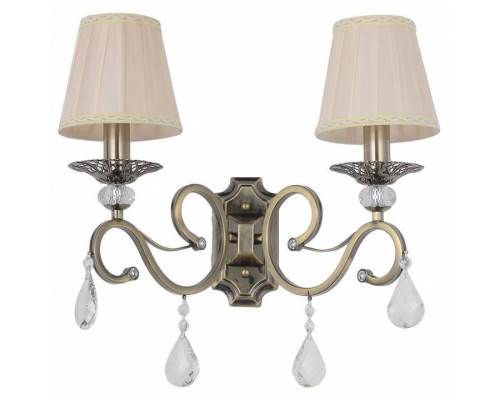 Бра Omnilux Mezzano OML-79111-02