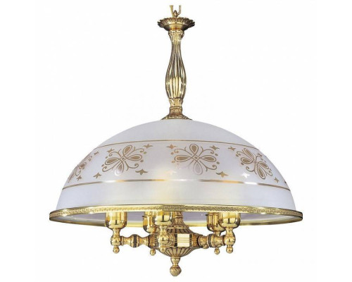 Подвесной светильник Reccagni Angelo 6102 L 6102/48