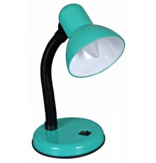 Настольная лампа офисная Reluce 00203 00203-0.7-01 GREEN