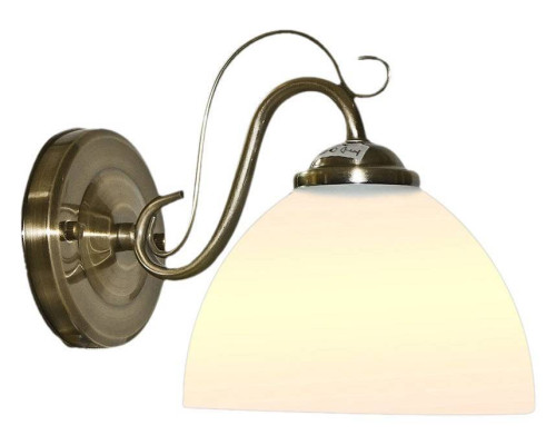 Бра De Markt 00772-0.2-01