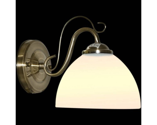 Бра De Markt 00772-0.2-01