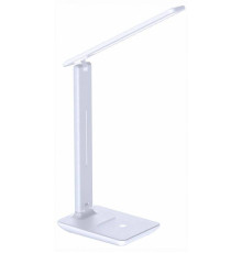 Настольная лампа офисная Reluce 00867-1 00867-0.7-01 WT