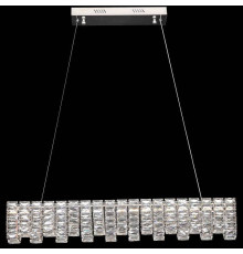 Подвесной светильник 01039-0.4-96W CR