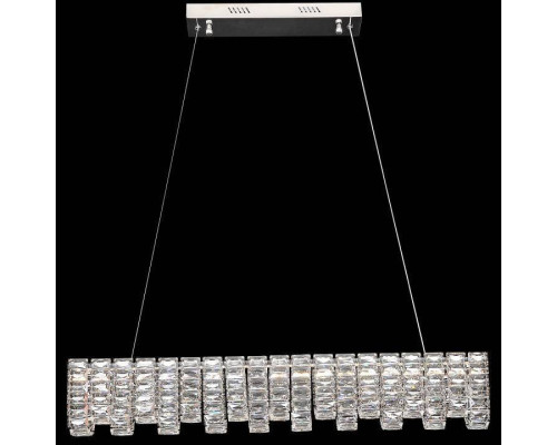 Подвесной светильник De Markt Берлин 01039-0.4-96W CR