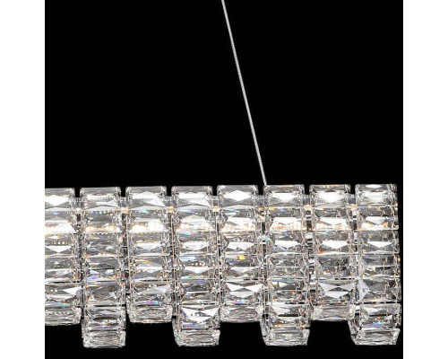 Подвесной светильник De Markt Берлин 01039-0.4-96W CR