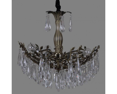 Подвесная люстра Reluce 01116-3.4-06